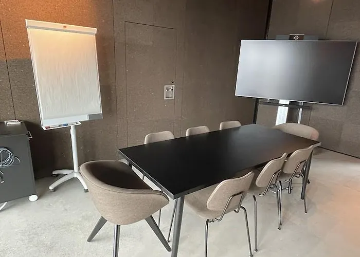 Aparthotel Unity - A Tampere