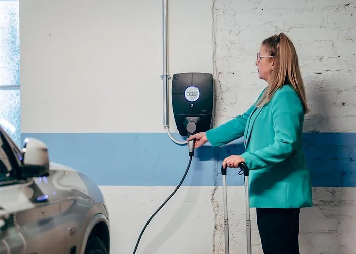 Unity - A Aparthotel