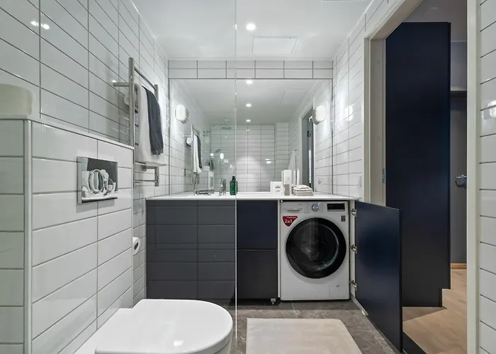 Unity - A 4* Tampere