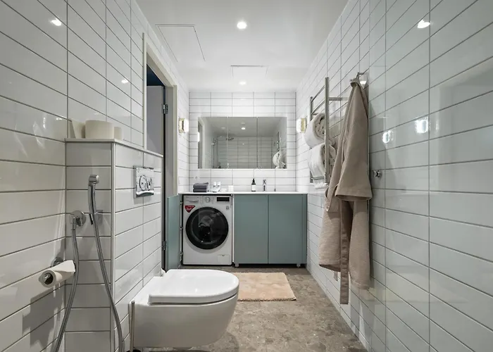 Aparthotel Unity - A 4*