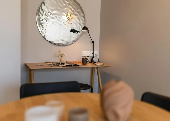 Unity - A 4* Tampere