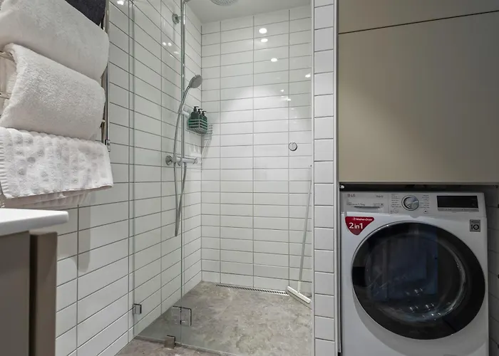 Aparthotel Unity - A