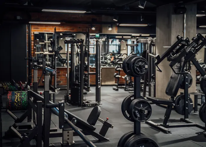 Unity - A 4* Tampere