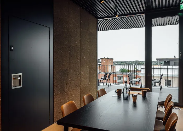 Aparthotel Unity - A 4*