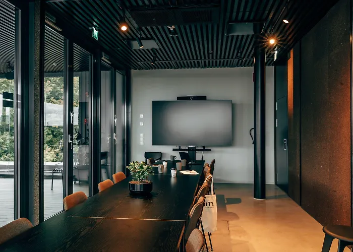 Aparthotel Unity - A Tampere