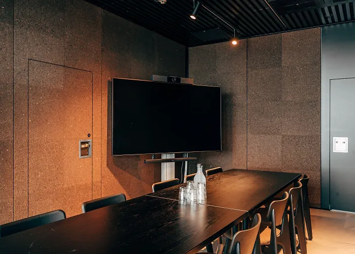 Unity - A Aparthotel