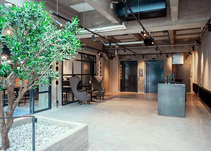 Unity - A 4* Tampere