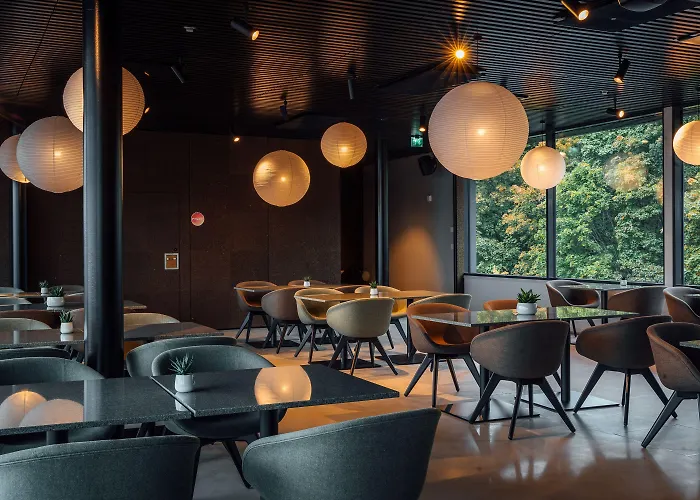 Aparthotel Unity - A Tampere