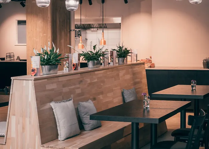 Aparthotel Unity - A