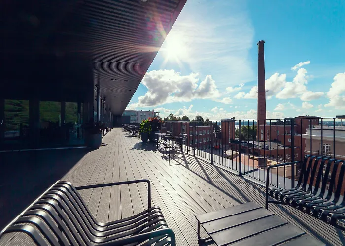 Unity - A Aparthotel 4*