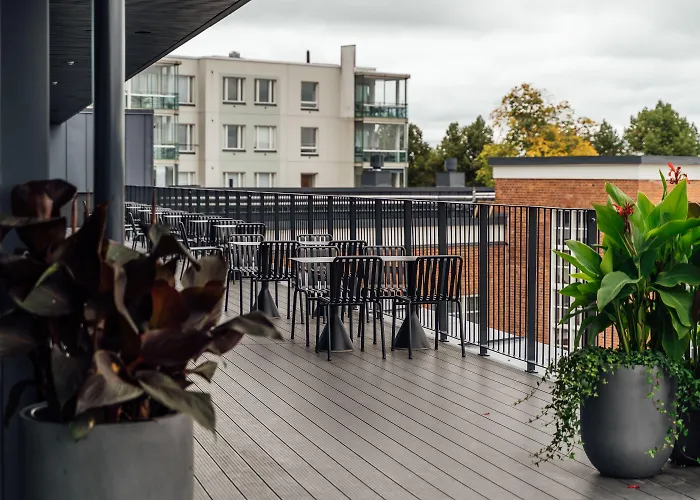 Unity - A 4* Tampere