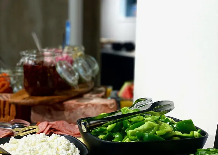 Aparthotel Unity - A Tampere