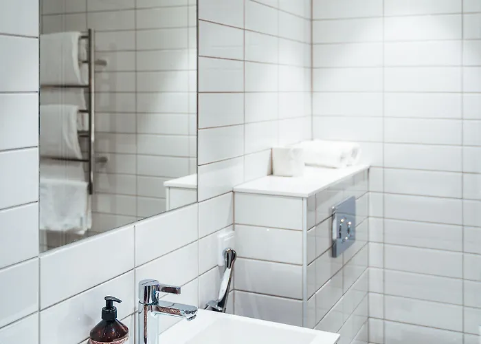 Unity - A 4* Tampere