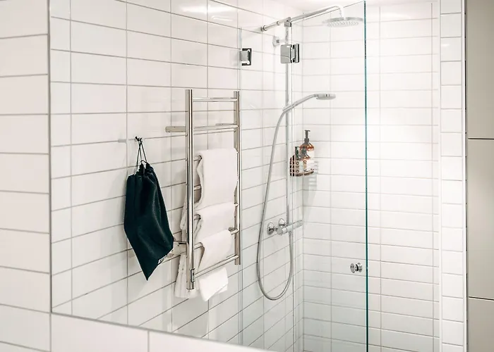 Unity - A شقة فندقية تامبير