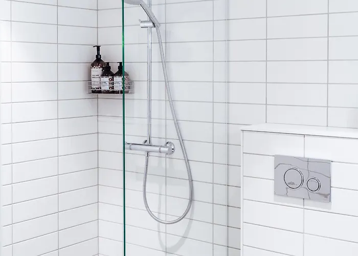 Unity - A Aparthotel