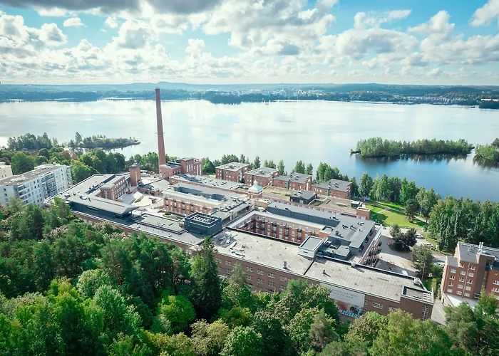 Unity - A Aparthotel